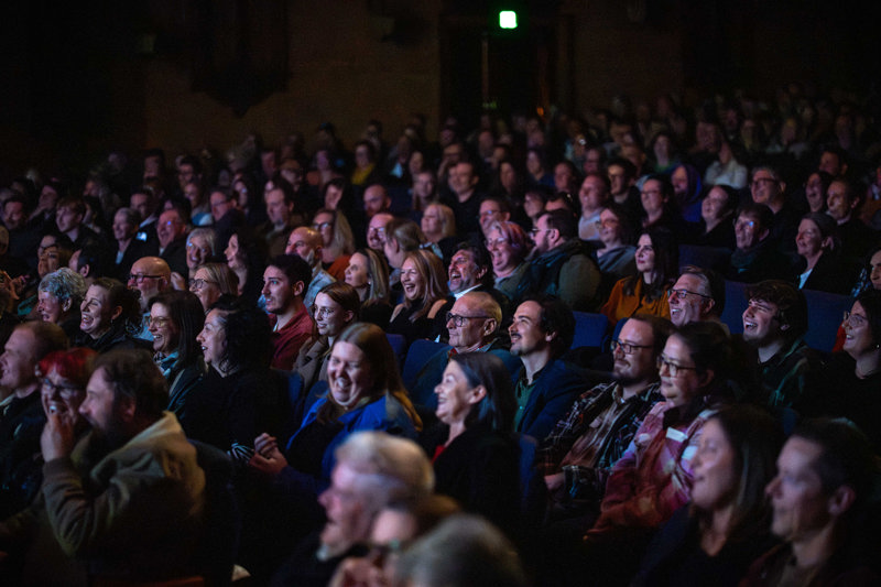 Newcastle Comedy Festival