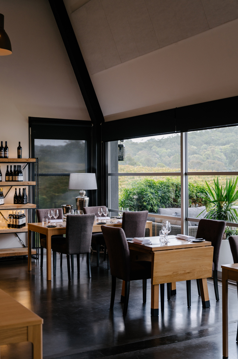 best hunter valley cellar doors for lunch hunters quarter