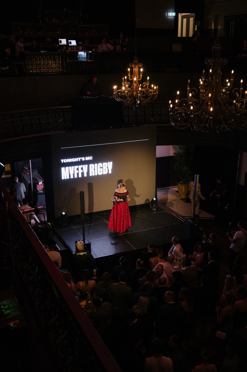 bar awards newcastle 2024 wrap up