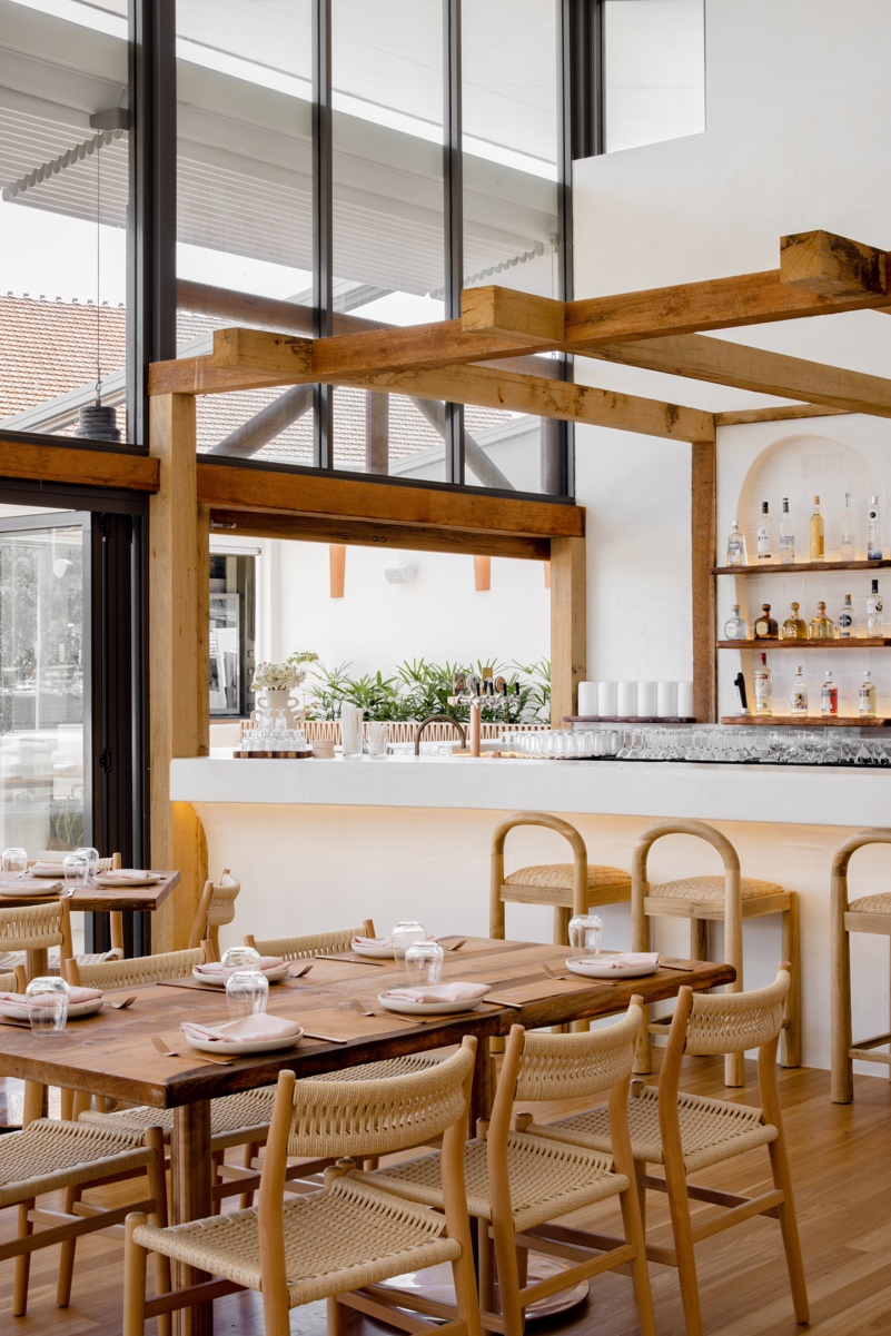 blanca mediterranean restaurant honeysuckle newcastle nsw