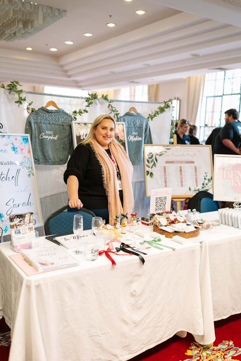 Wedding Fair Series Six