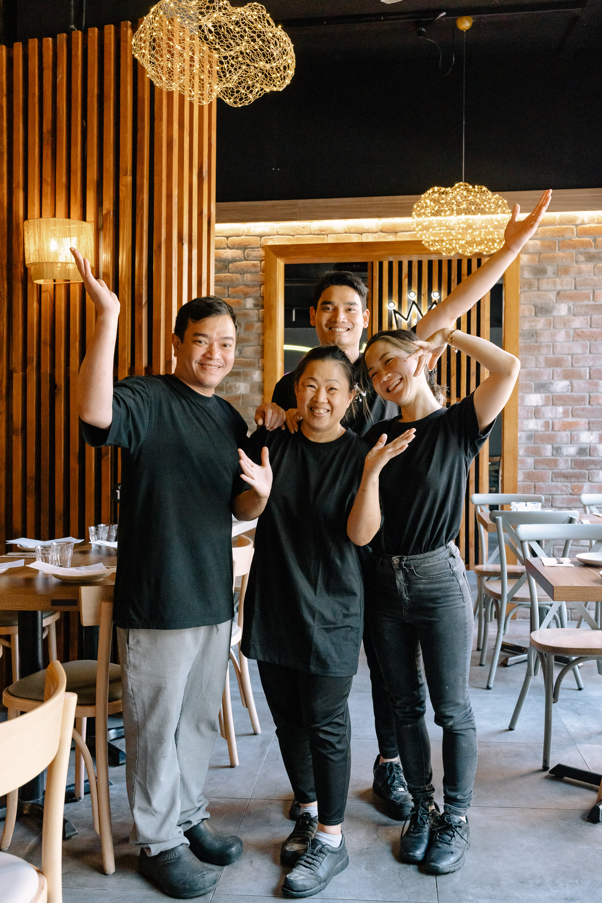 oh my papa expansion east end village newcastle nsw