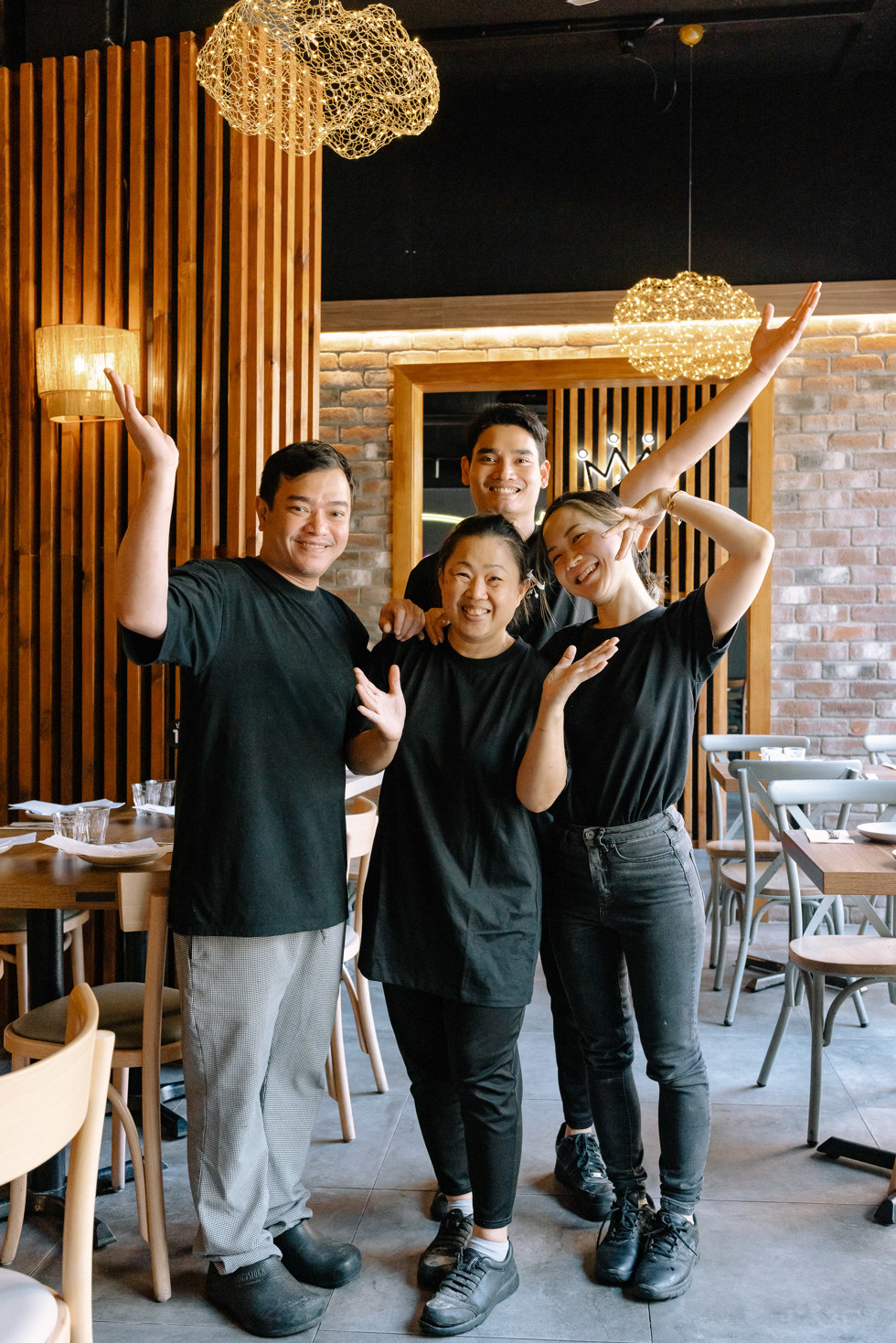 OH MY PAPA Expands Newcastle NSW HUNTERhunter oh-my-papa-expands-newcastle-nsw-hunterhunter