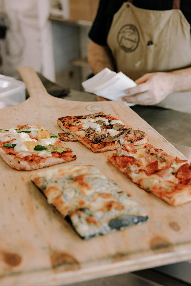 Fermento Pizza Joint