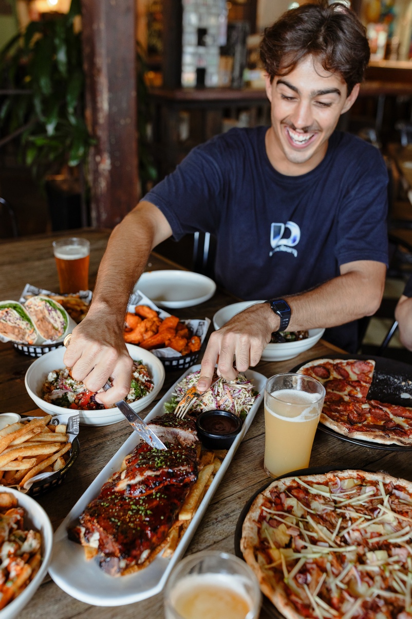 the grain store craft beer pub newcastle