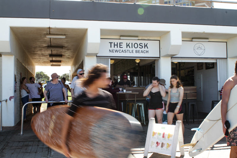 Where to take friends and familiy when they visit Newcastle