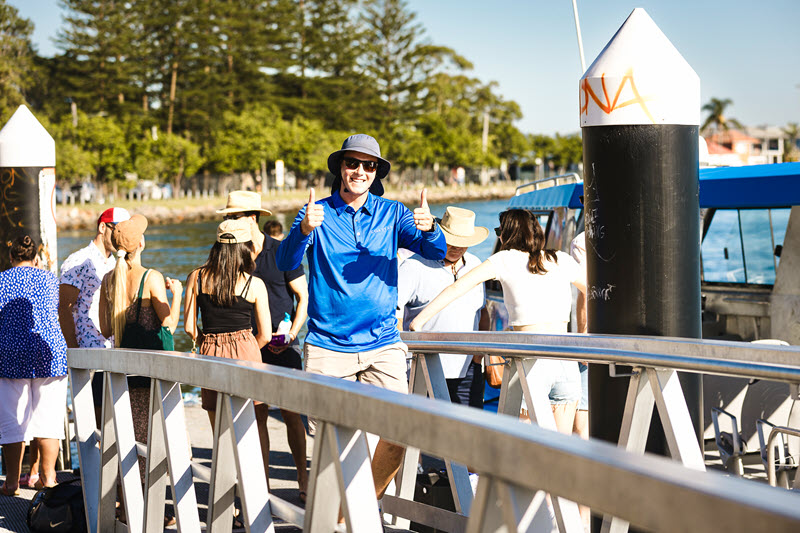 CoastXP Lake Macquarie