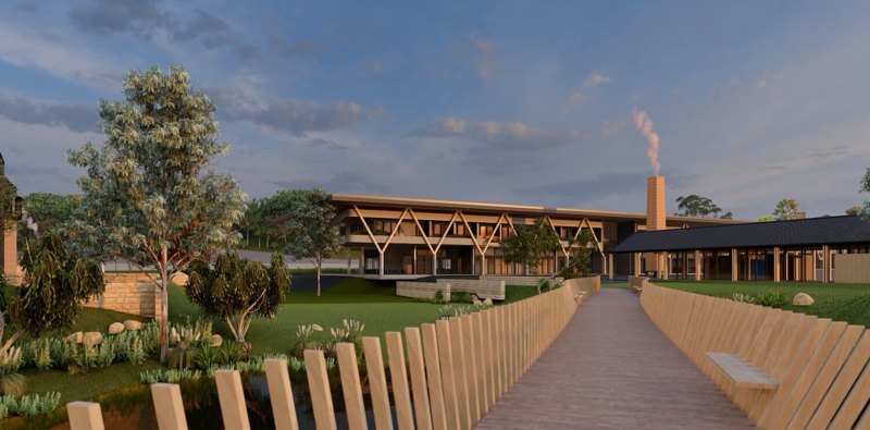 blackrock motor resort lake macquarie