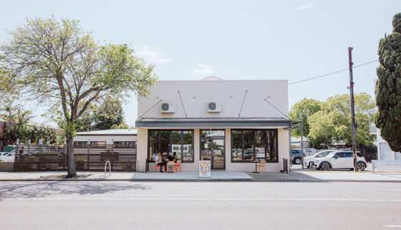 peaberrys coffee roasters newcastle