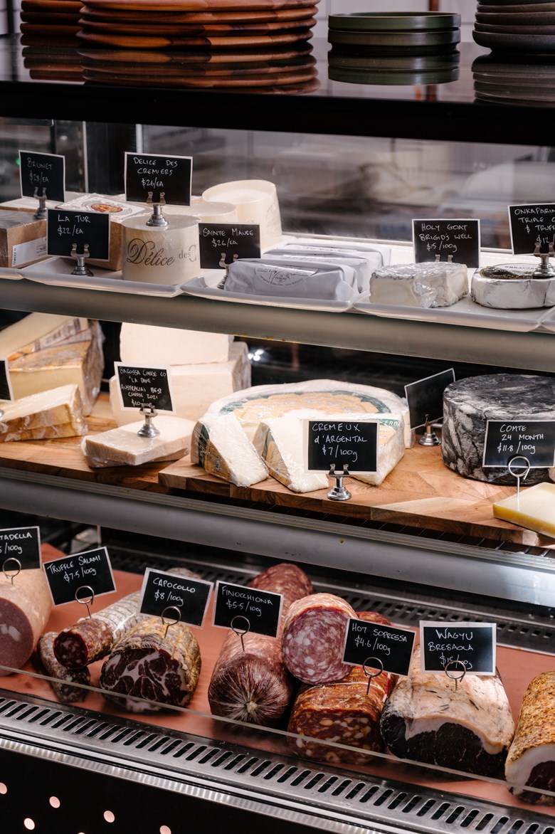 guide to cheeseboards in newcastle nsw