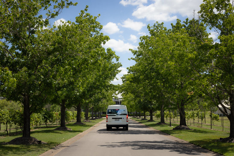 RRR Tours Hunter Valley