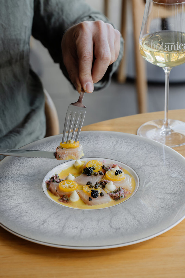 Restaurant Botanica