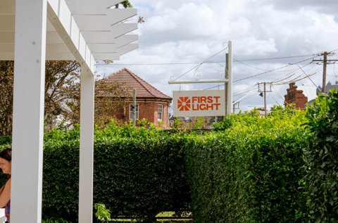 First Light Lambton