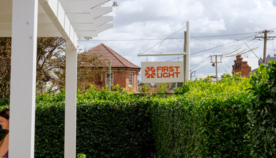 First Light Lambton