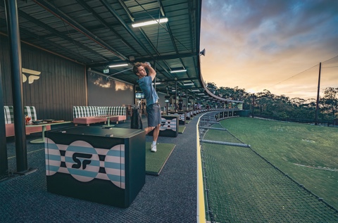 swing factory rutherford maitland hunter valley nsw