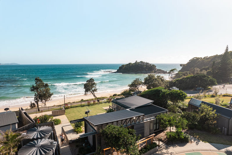 Top 10 Best Places to Camp Near Newcastle