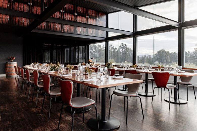 Gather Hunter Valley