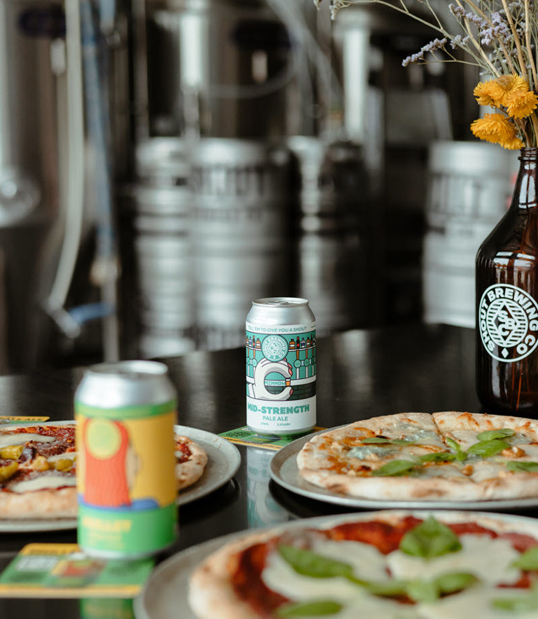 Shout Brewing Islington