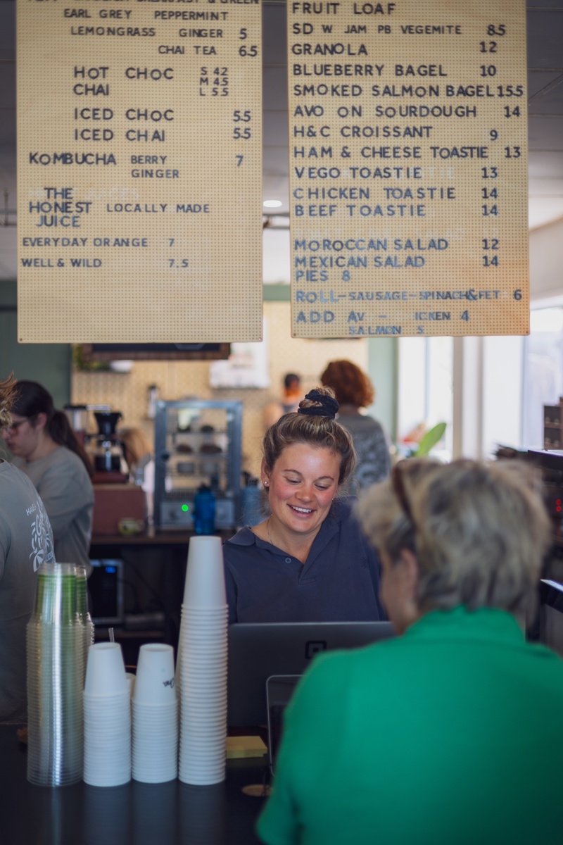 good one coffee glee coffee roasters belmont lake macquarie nsw