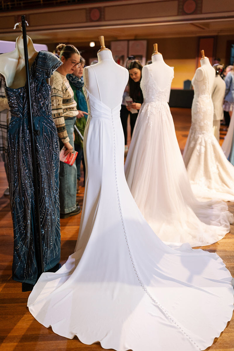 Wedding Fair Series Six