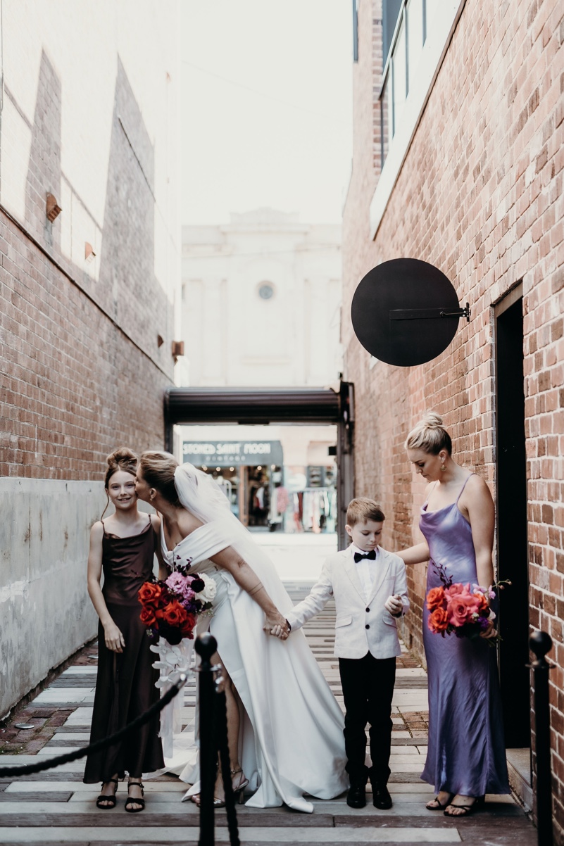 Mrs Owens Chapel