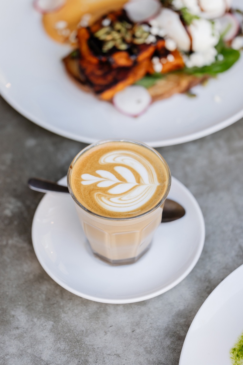 xtraction espresso cafe bolton st newcastle