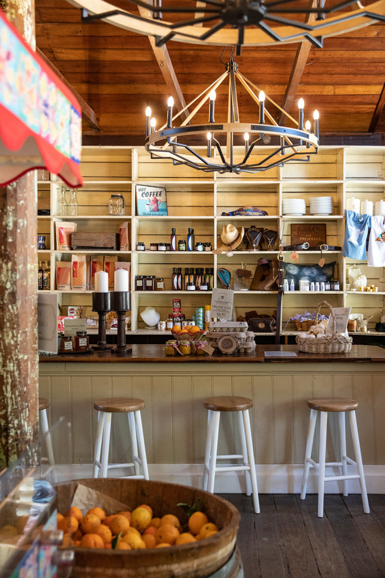 Wollombi General Store