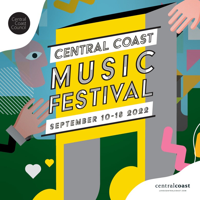 central coast music festival 2022