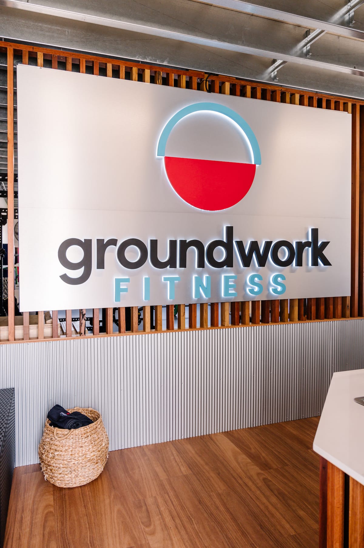 groundwork fitness gym carrington newcastle