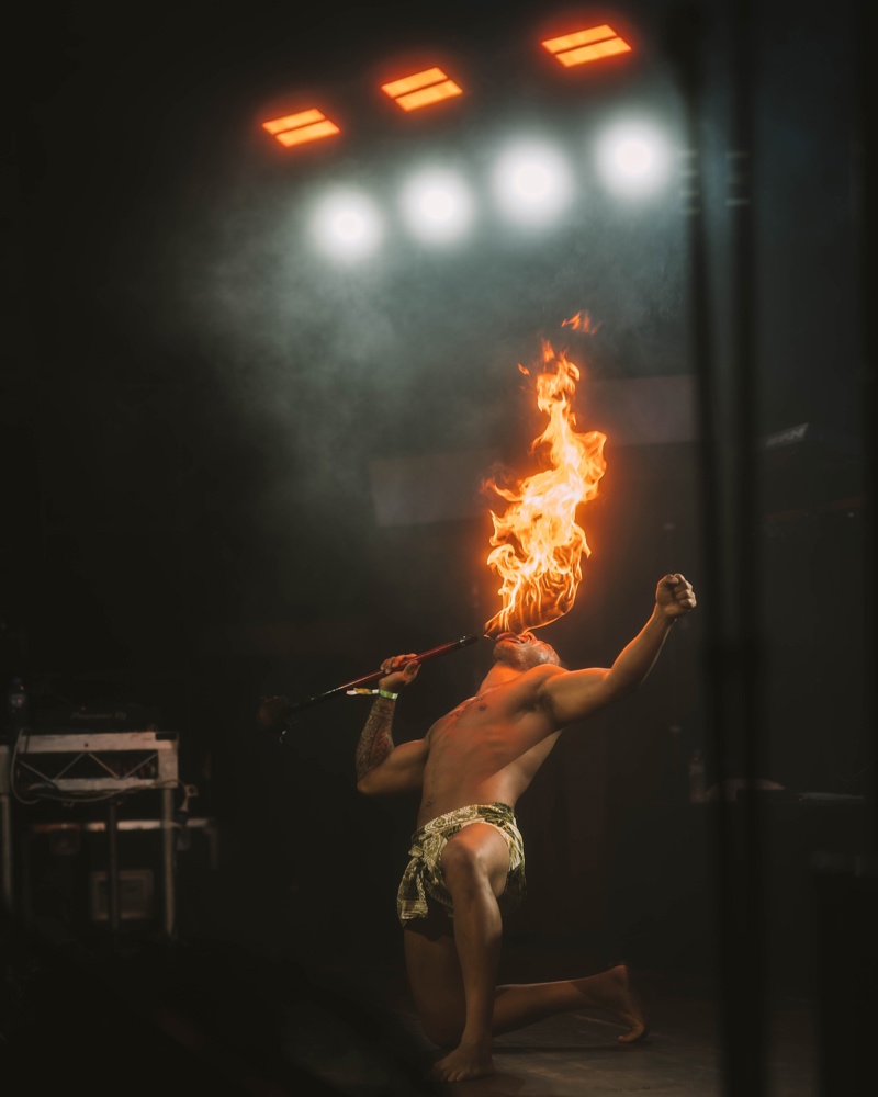 global gathering new annual festival newcastle