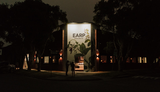 EARP Distillery Showcase One