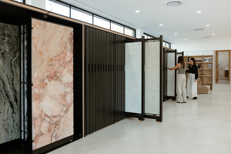 Hunter Valley Granite and Marble