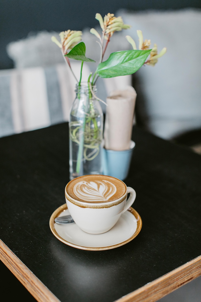 dark horse espresso cafe wickham newcastle
