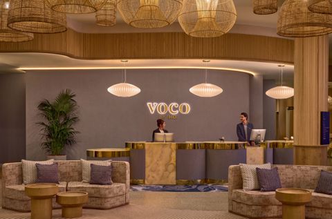 voco Gosford