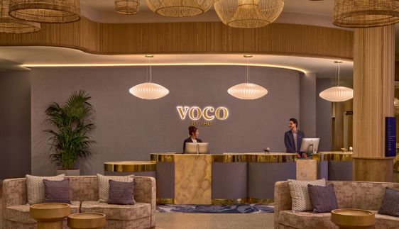 voco Gosford