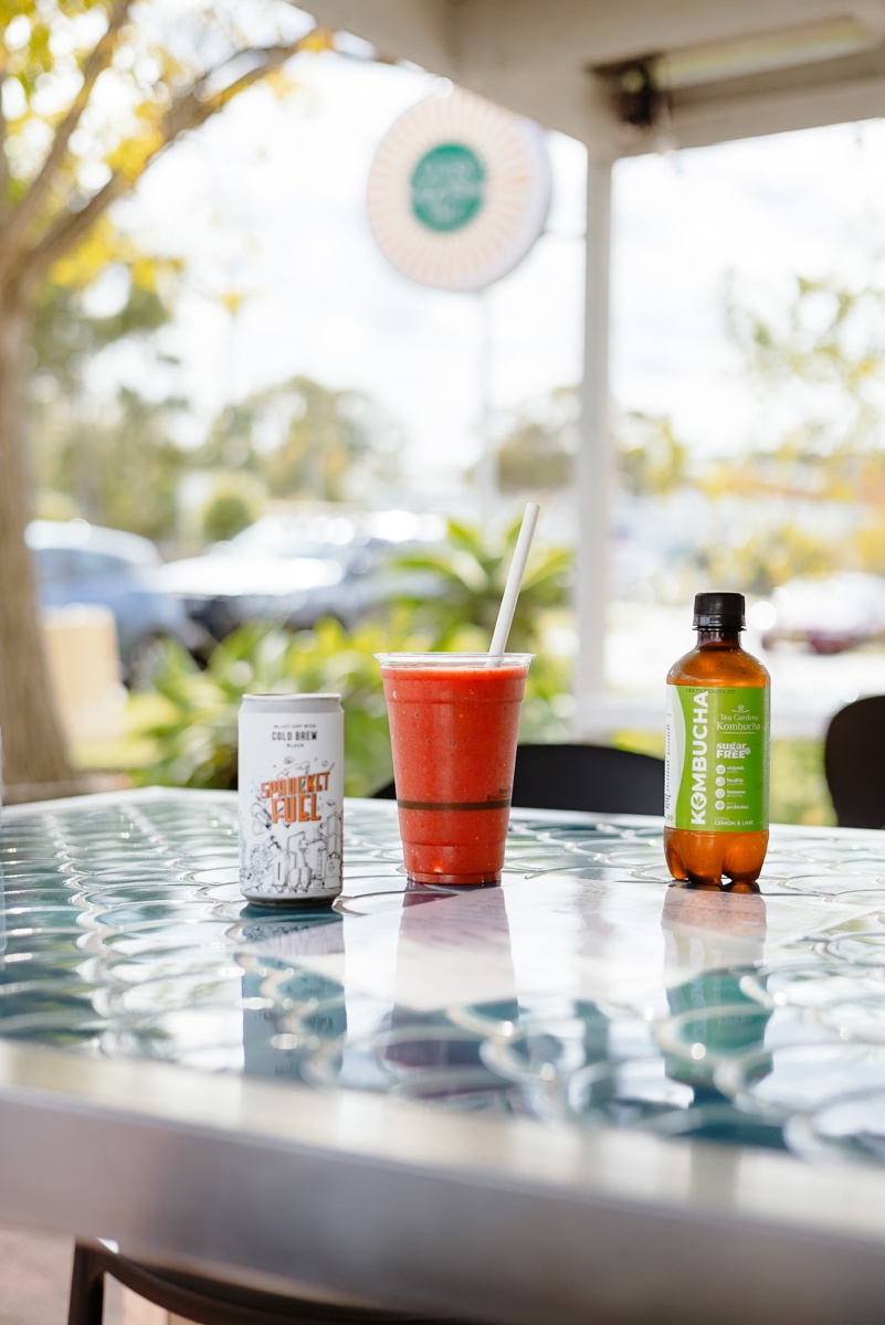 cargo skyline espresso bar gateshead lake macquarie nsw