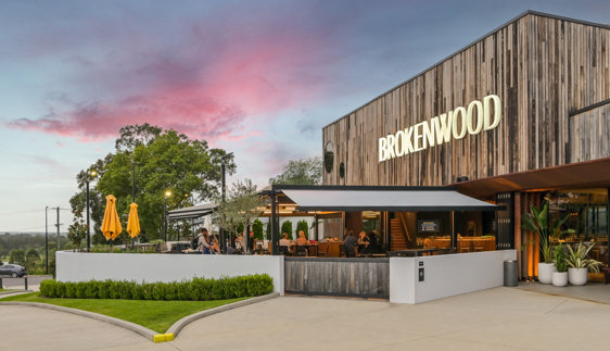 stuart hordern brokenwood wines 2024 winemaker of the year hunter valley legends awards