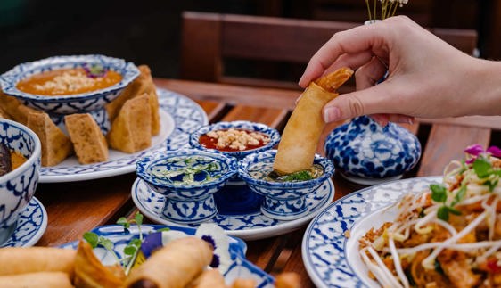 guide to thai food newcastle