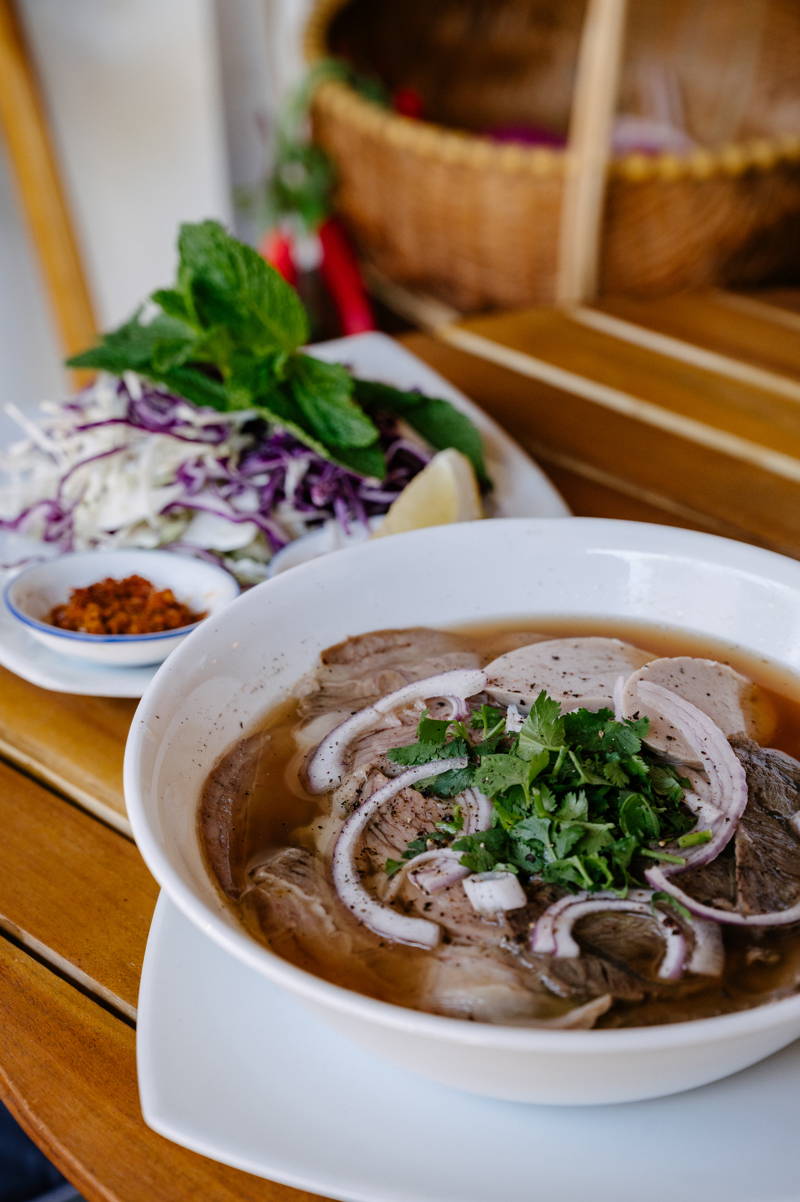 Best Pho in Newcastle & Lake Mac