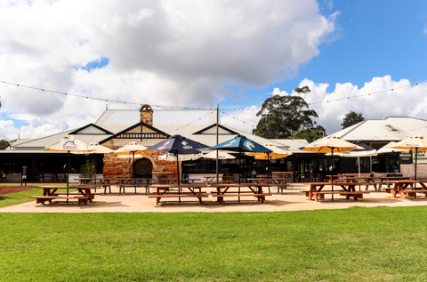 The Valley Brewhouse