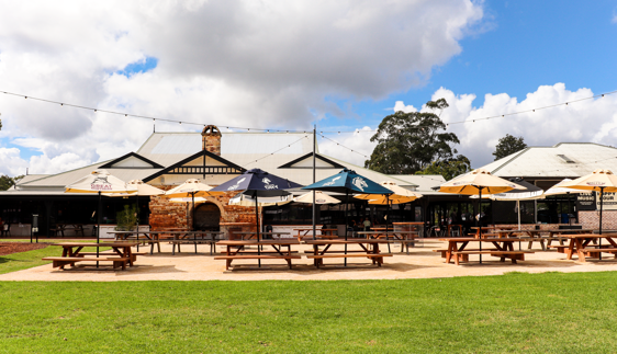 The Valley Brewhouse