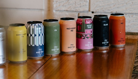 good folk brewing beaumont street hamilton newcastle nsw