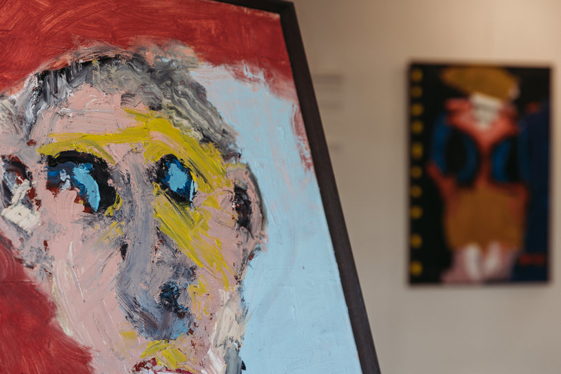 wester gallery newcastle nsw