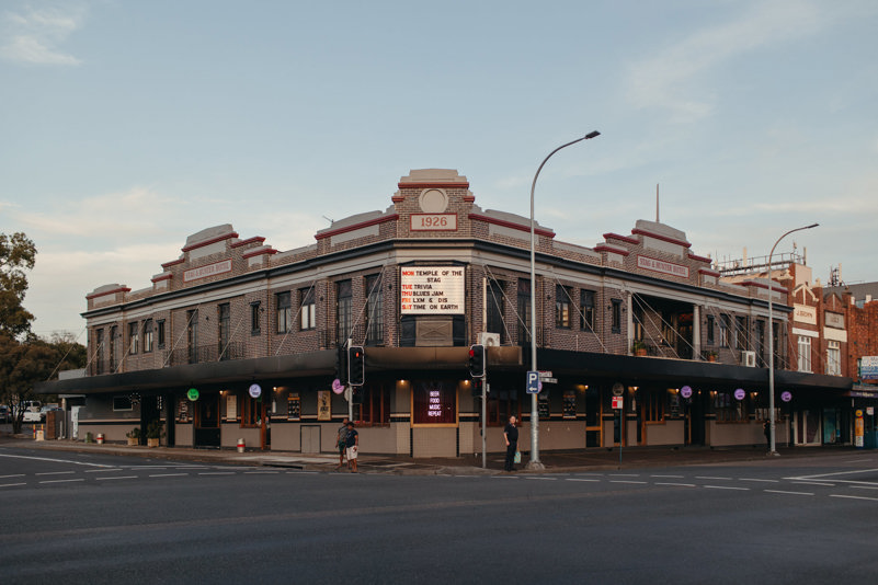 where to get a roast in newcastle