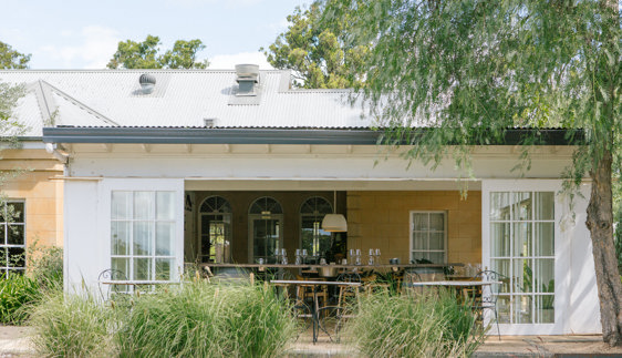 Vinden Wines Hunter Valley
