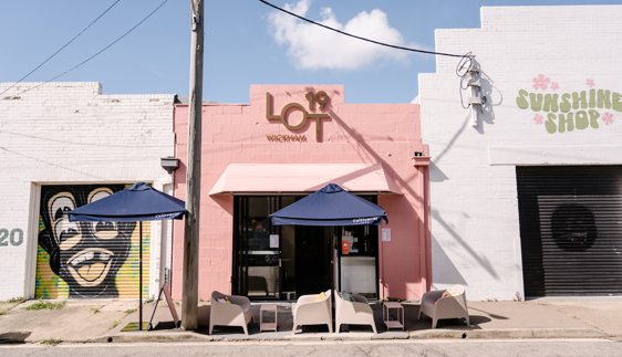 lot 19 cafe event hire wickham newcastle nsw
